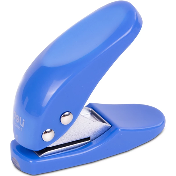 Bấm lỗ đơn Deli 0111