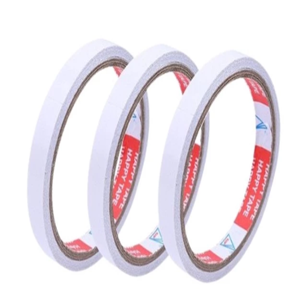 Băng keo 2 mặt 1.2cm