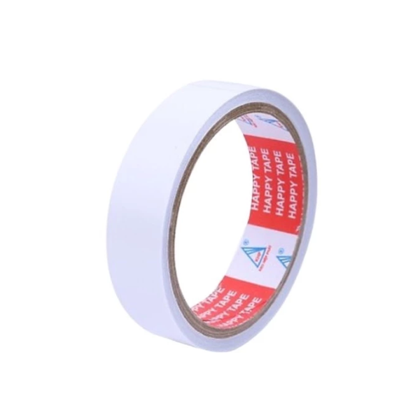 Băng keo 2 mặt 2.5cm