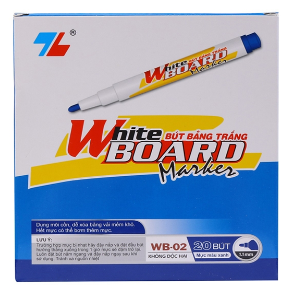 Bút lông bảng WB-02