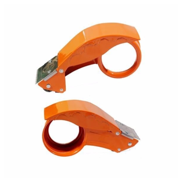 Cắt băng dính 5cm Dân Hoa 200Da