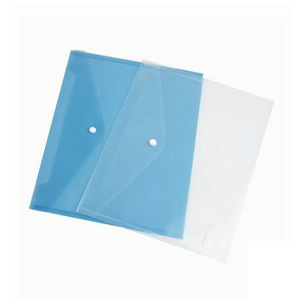 Clear bag khổ A Plus
