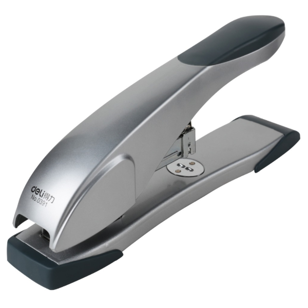 Dập ghim đại Deli 0391