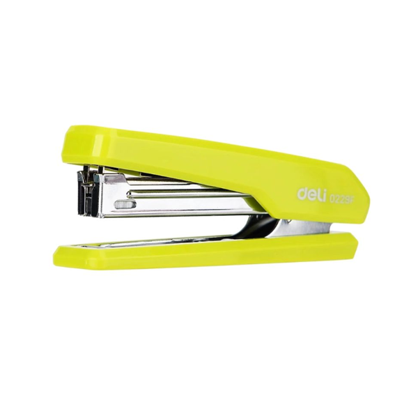 Dập ghim số 10 deli 0229