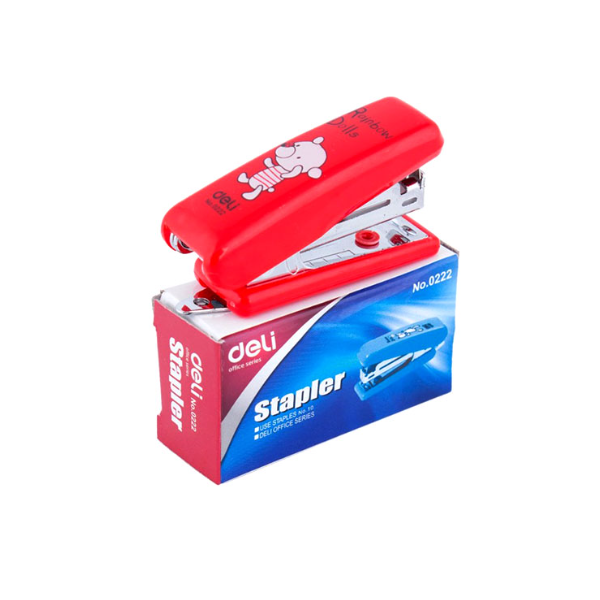 Dập ghim số 10 mini 222