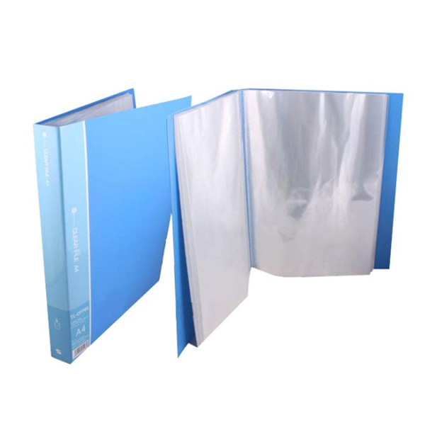 File 80 lá PLUS