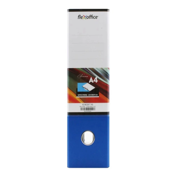 File càng cua 90A4 FO-BC017 Thiên Long