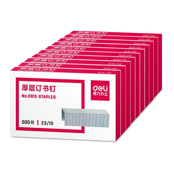 Ghim dập đại 23/10 E0015