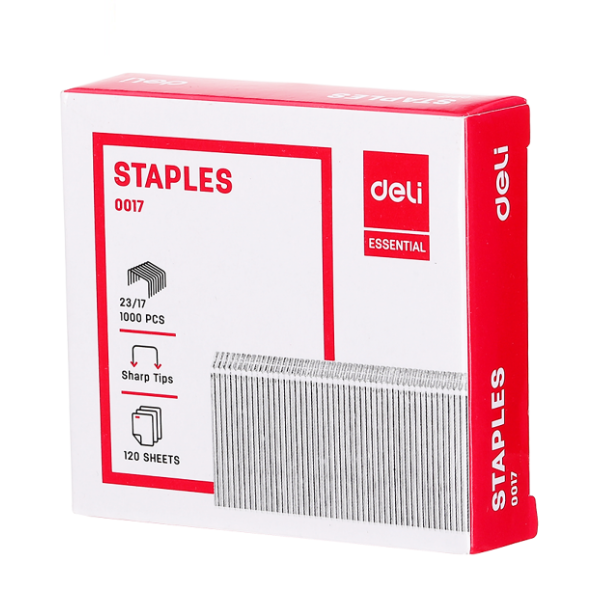 Ghim dập đại 23/17 E0017