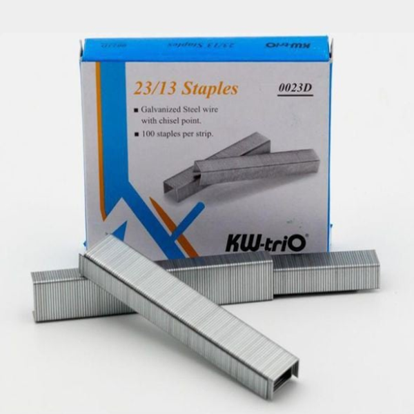 Ghim dập KW - Trio 23/13