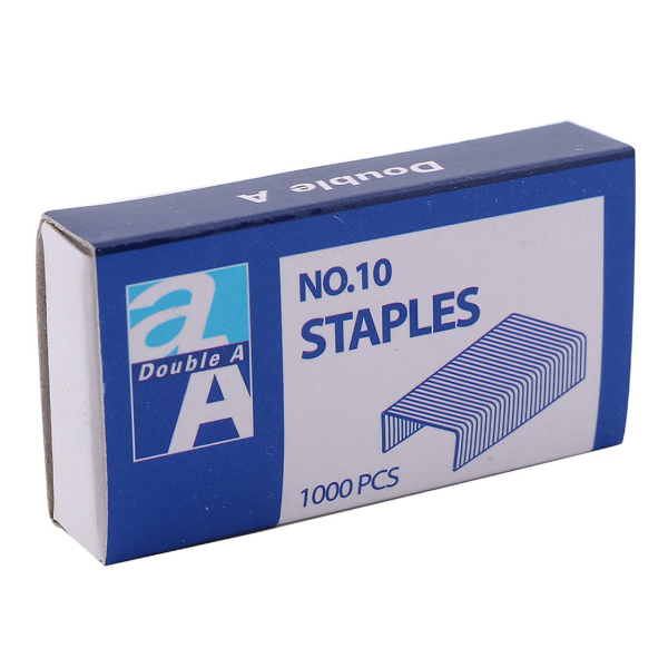 Ghim dập số 10 Double A