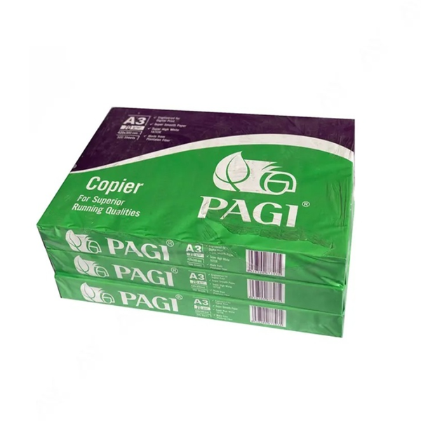 Giấy A3 Pagi ĐL70