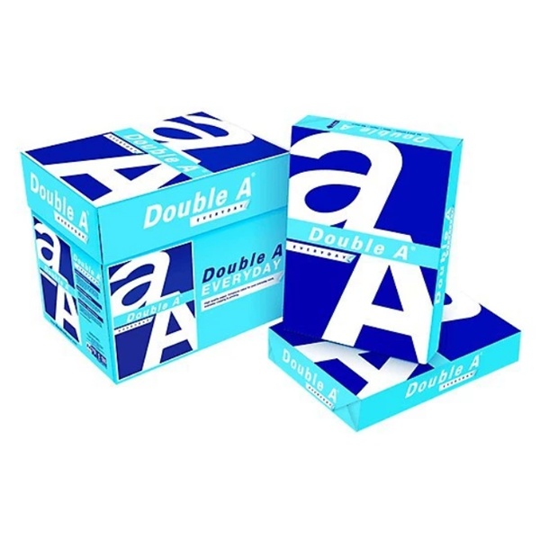 Giấy A5 Double A ĐL 70