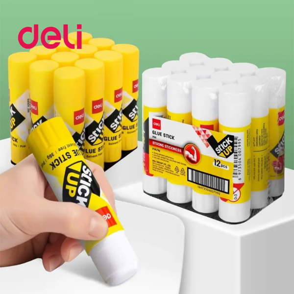 Hồ khô Deli CA212