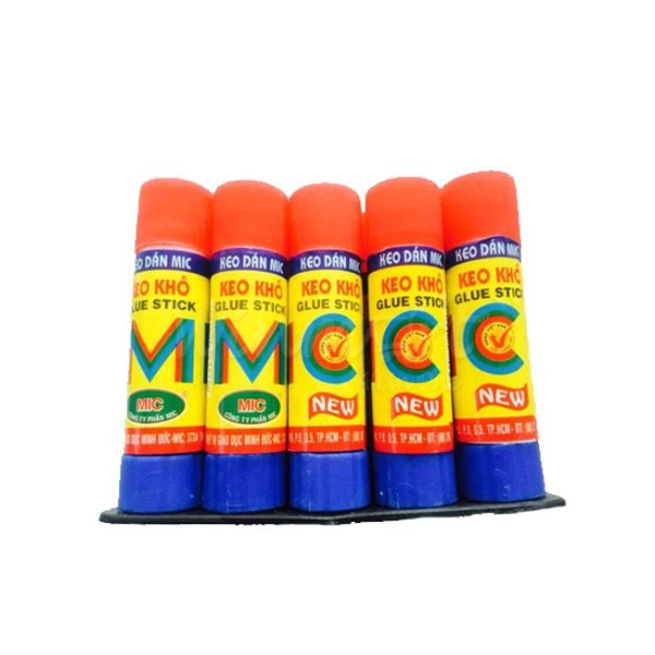 Hồ khô MIC 8g