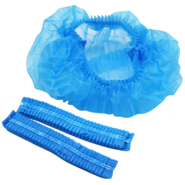 Mũ con sâu (100 cái/gói) HR