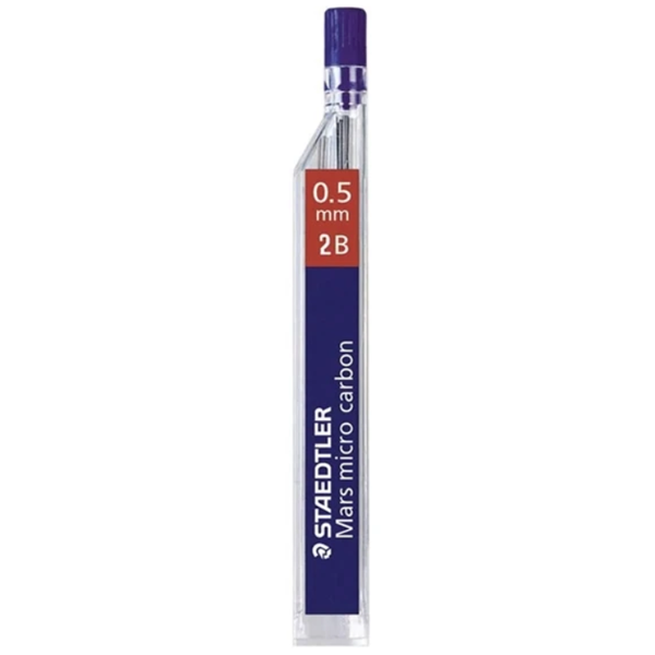 Ruột chì kim Steadtler 2B