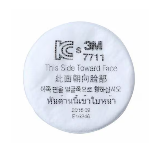 TẤM LỌC THÔ 3M™ 7711