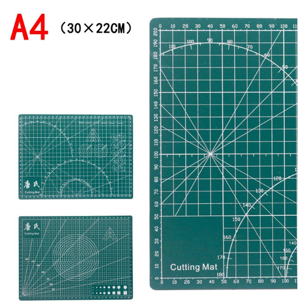 Tấm lót cắt A4