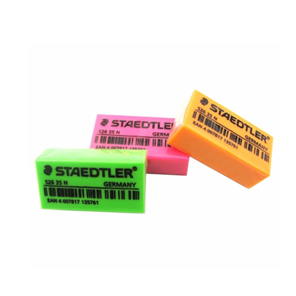 Tẩy chì Neon 52635N - Viên