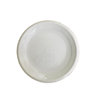Đĩa nhựa 115- set 50 cái