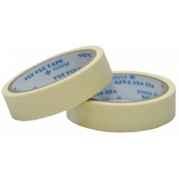 Băng dính giấy 2,5cm