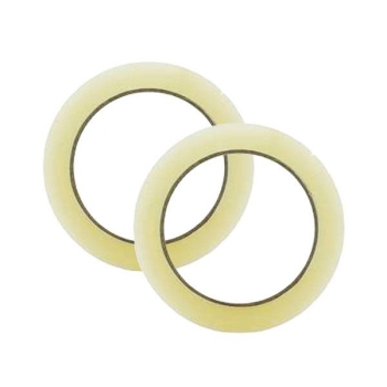 Băng keo trong 2.5cm - 80yds