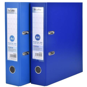 Bìa còng 50A4 FO - BC11 Thiên Long