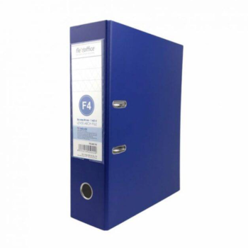 File còng 7cm Thiên Long khổ A, F (1 mặt si)