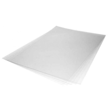 Bìa kính mica Pagi trung A3 (100 tờ/ Ram)