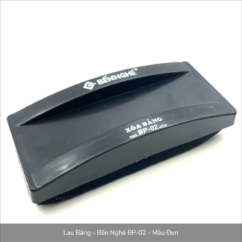 Bông xóa bảng bến nghé BP02