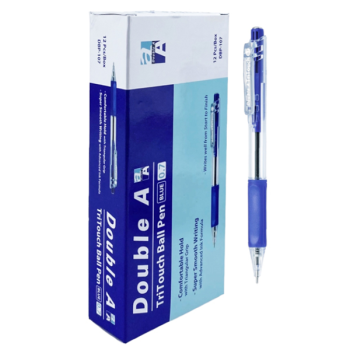 Bút bi Double A Tritouch BDP-107 0.7mm