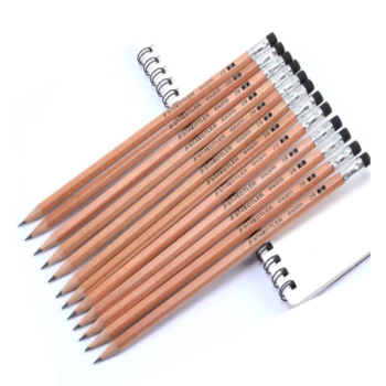 Bút Chì Gỗ Mộc Staedtler 13240NC12