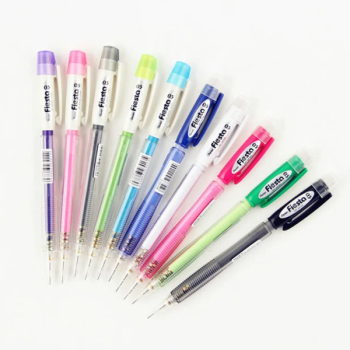 Bút chì kim thân trong AX105 Fiesta (H12)