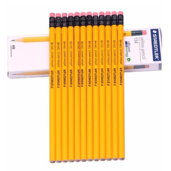 Bút chì Staedtler 134 - HB