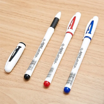 Bút Gel chữ A Aihao AH-801A