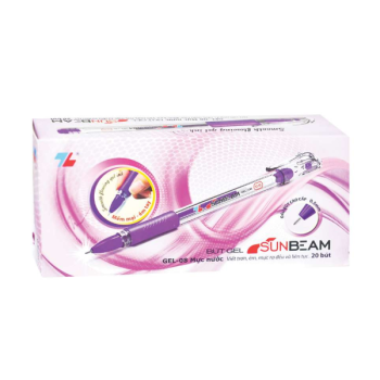 Bút gel GEL-08