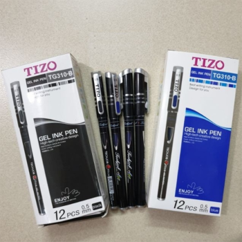 Bút Gel TIZO TG-310