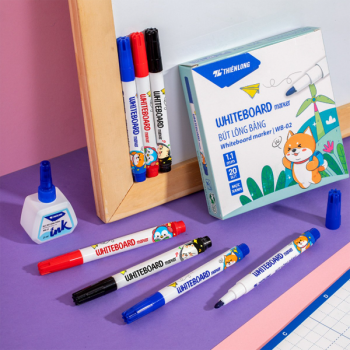 Bút lông bảng WB-02