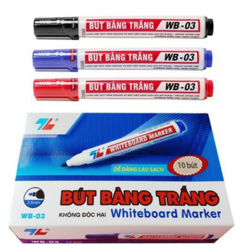 Bút lông bảng WB-03