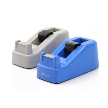 Cắt băng dính để bàn Deli 811