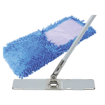 Cây lau inox san hô 45cm thẳng 1M5