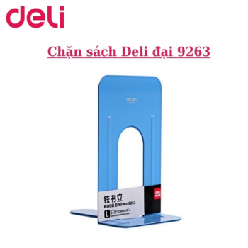 Chặn sách deli 9263
