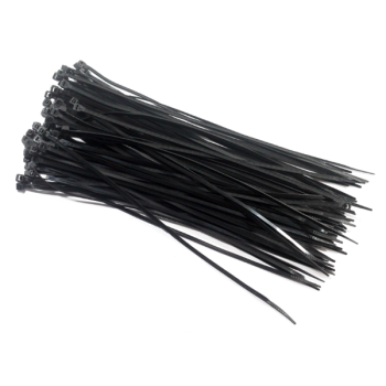 Dây rút đen 3x100mm