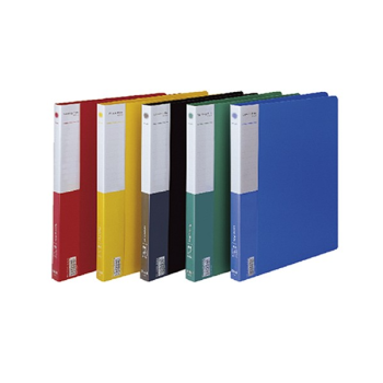 File 2 kẹp 2cm Deli 5309