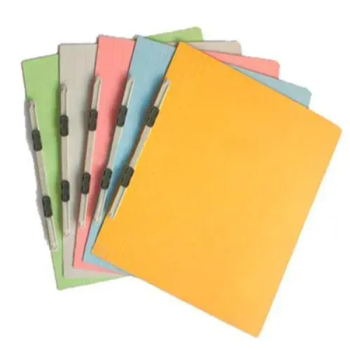 File Acco giấy Plus 021N