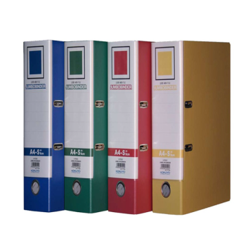 File càng cua 5cm KOKUYO