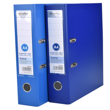 File càng cua 70A4 FO - BC12 Thiên Long