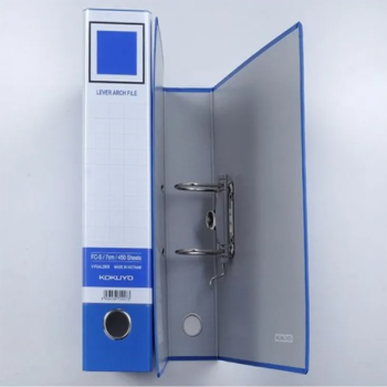 File càng cua kokuyo 7cm