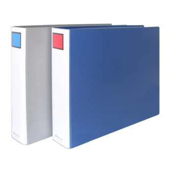 File còng ống a3 kingjim 5cm-1505E